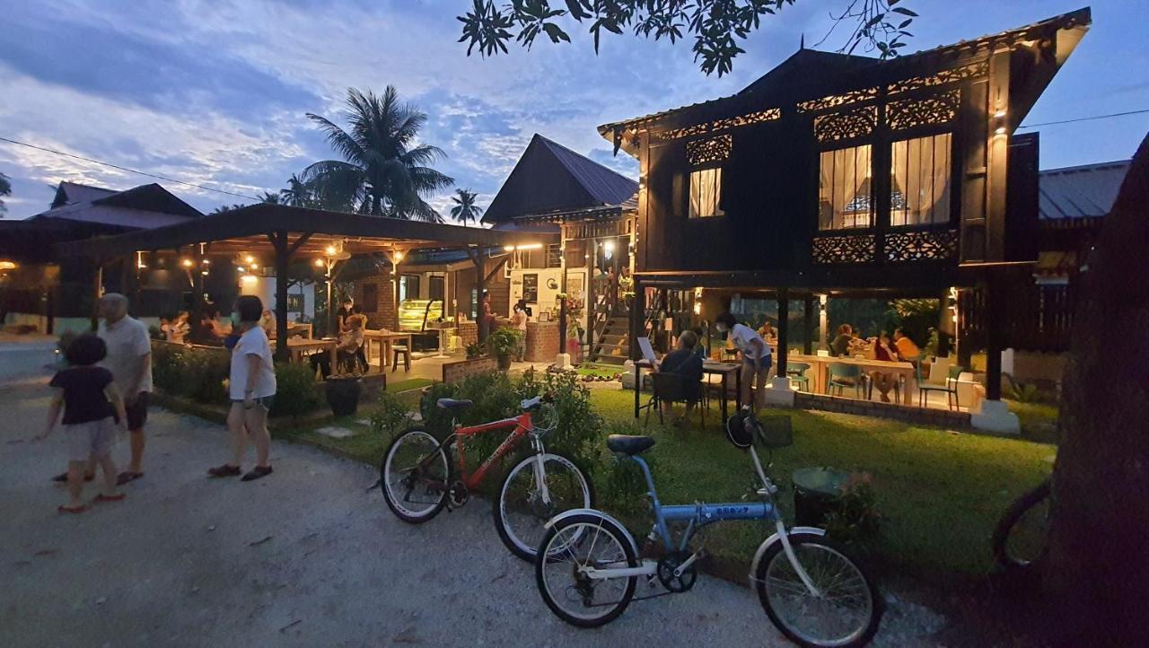 Sayang Di Kaki Bukit Homestay Near Icon City Bukit Mertajam Esterno foto