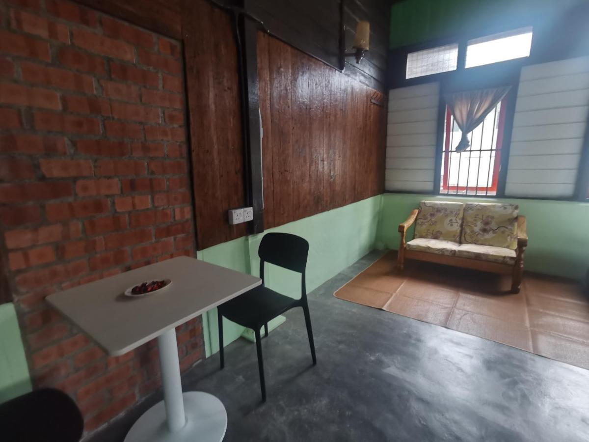Sayang Di Kaki Bukit Homestay Near Icon City Bukit Mertajam Esterno foto