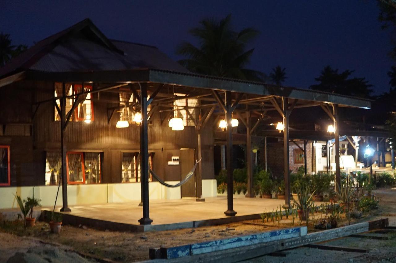 Sayang Di Kaki Bukit Homestay Near Icon City Bukit Mertajam Esterno foto