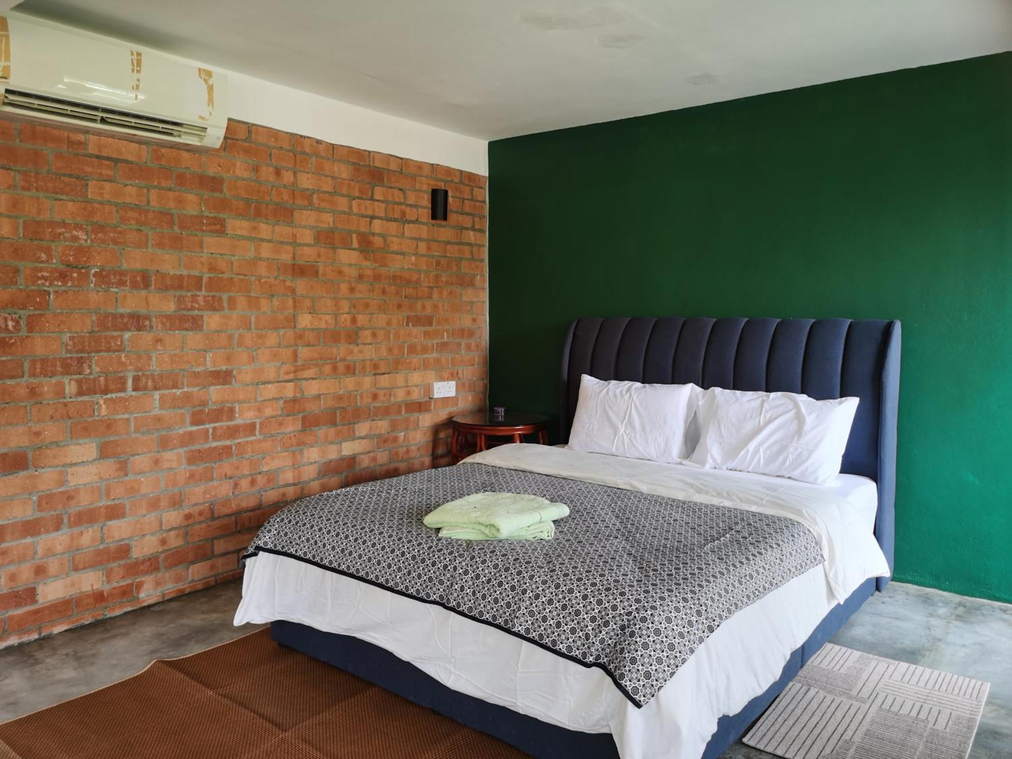 Sayang Di Kaki Bukit Homestay Near Icon City Bukit Mertajam Esterno foto