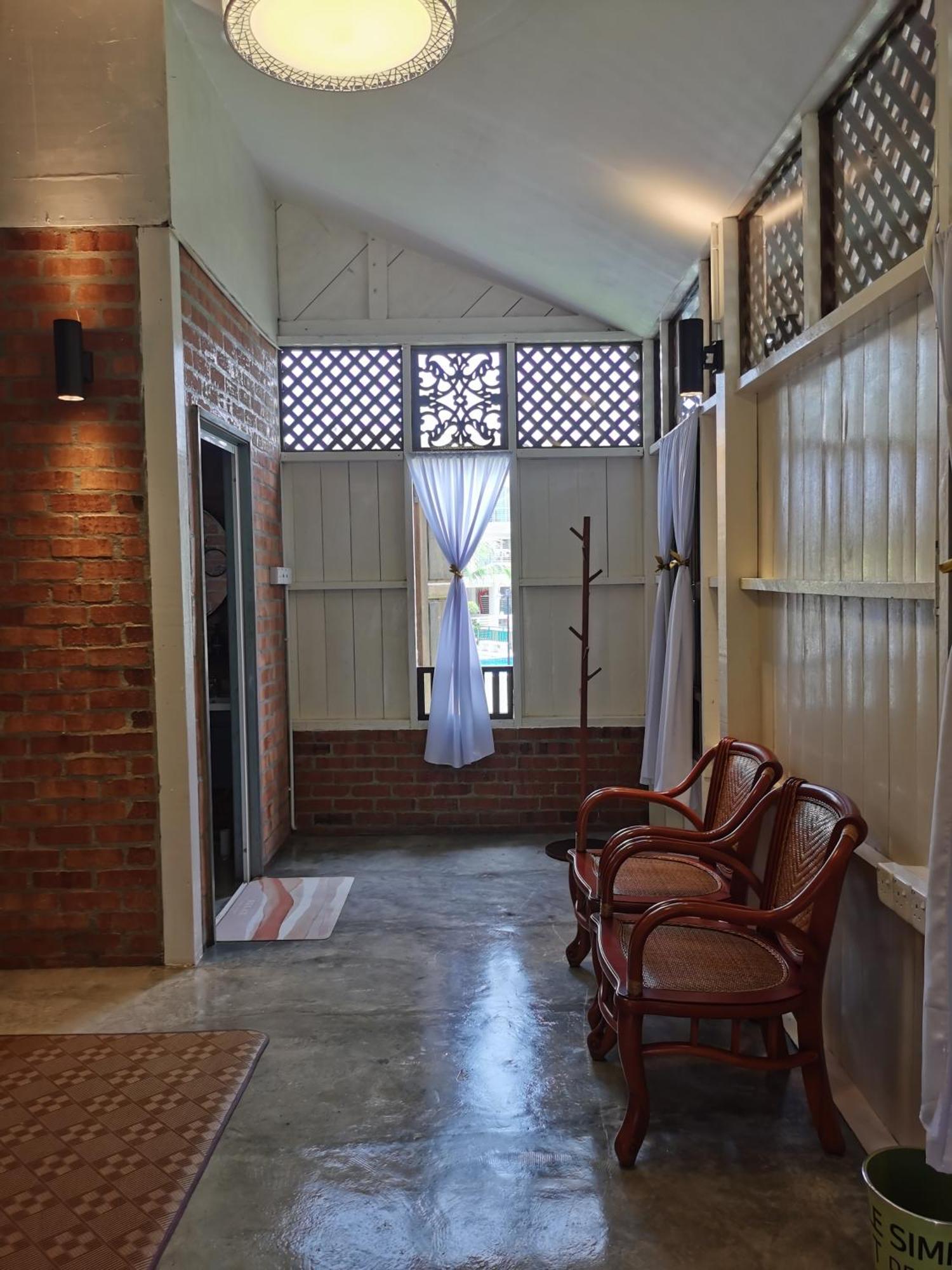 Sayang Di Kaki Bukit Homestay Near Icon City Bukit Mertajam Esterno foto