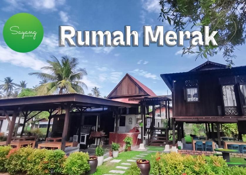 Sayang Di Kaki Bukit Homestay Near Icon City Bukit Mertajam Esterno foto