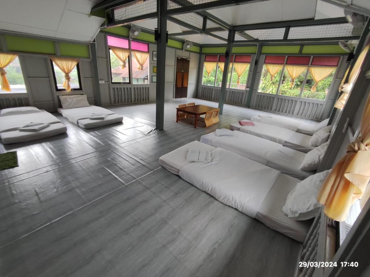 Sayang Di Kaki Bukit Homestay Near Icon City Bukit Mertajam Esterno foto