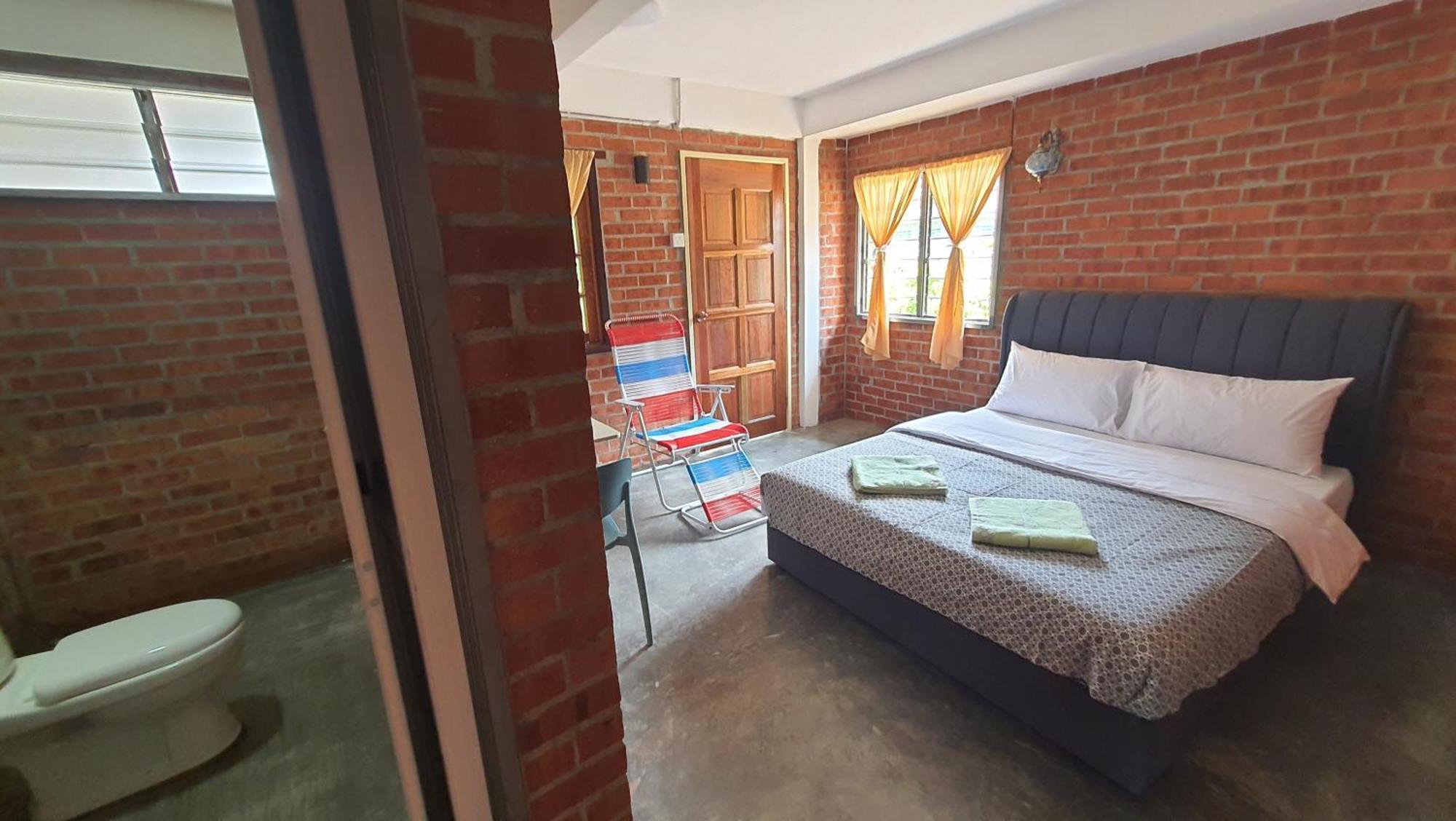 Sayang Di Kaki Bukit Homestay Near Icon City Bukit Mertajam Esterno foto