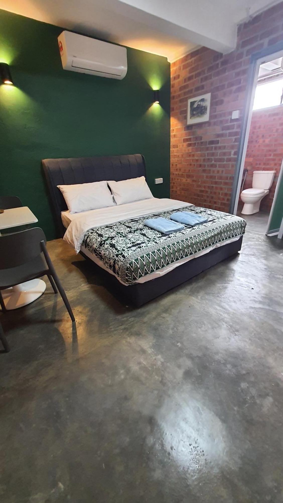 Sayang Di Kaki Bukit Homestay Near Icon City Bukit Mertajam Esterno foto