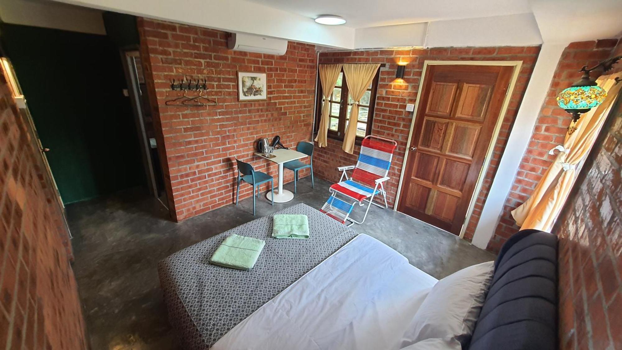 Sayang Di Kaki Bukit Homestay Near Icon City Bukit Mertajam Esterno foto