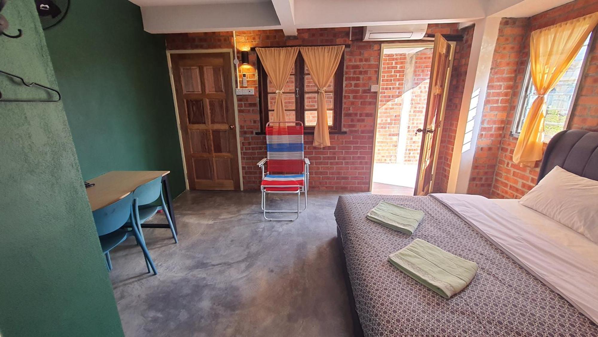 Sayang Di Kaki Bukit Homestay Near Icon City Bukit Mertajam Esterno foto