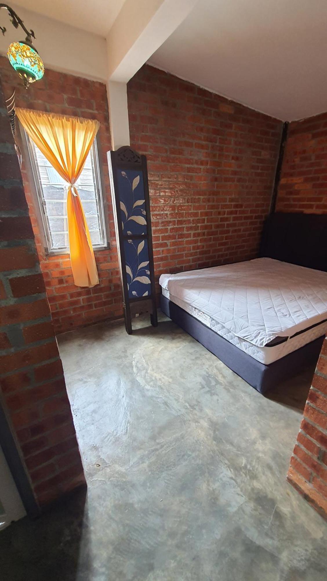 Sayang Di Kaki Bukit Homestay Near Icon City Bukit Mertajam Esterno foto