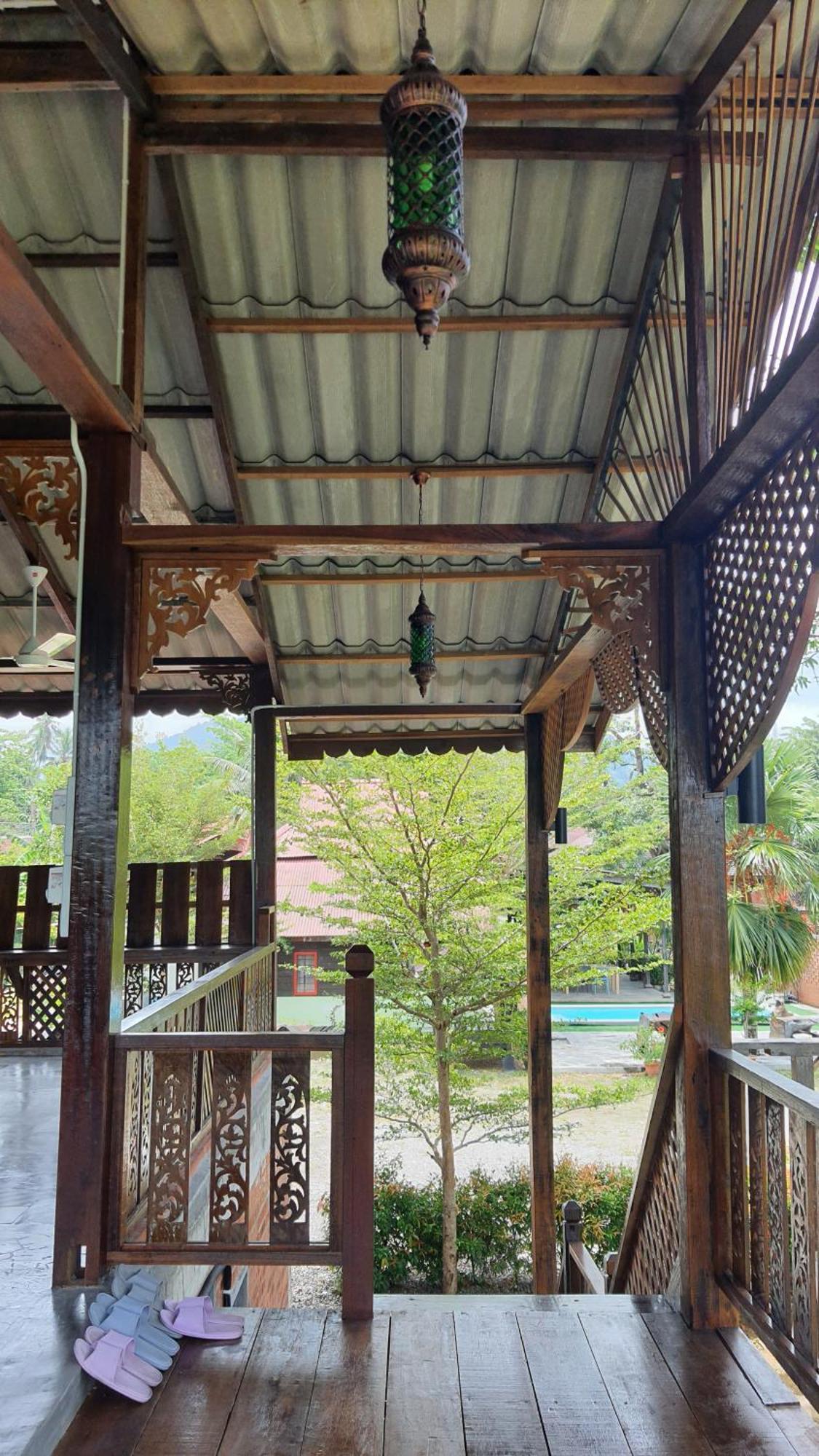 Sayang Di Kaki Bukit Homestay Near Icon City Bukit Mertajam Esterno foto